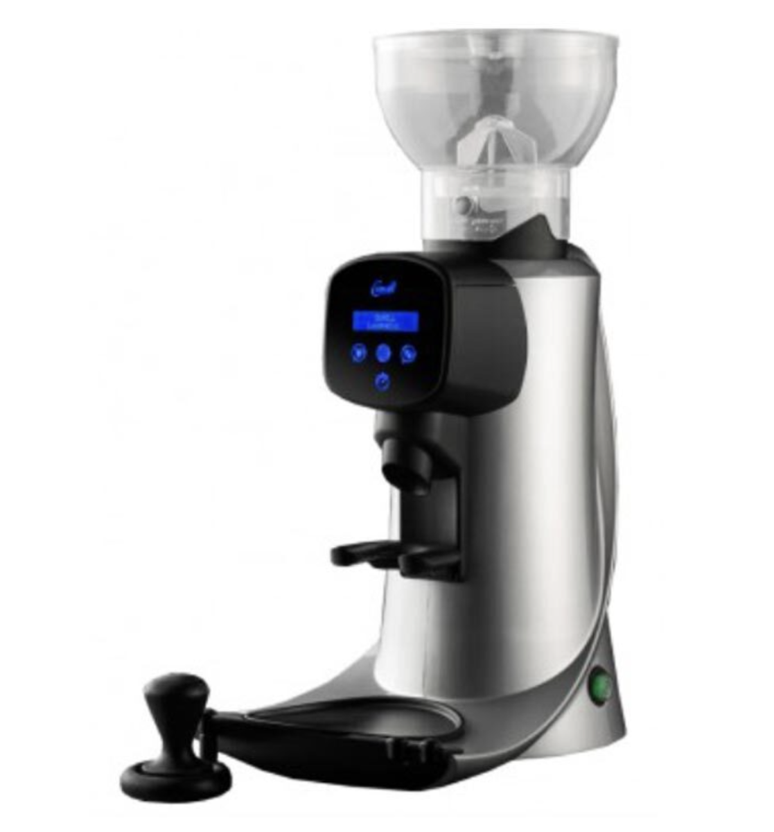 Cunill Luxomatic On Demand Filtre Kahve Değirmeni, 1 kg Hazne Kapasitesi - 1