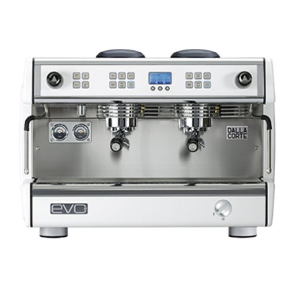 Dalla Corte Evo 2 Espresso Kahve Makinesi, 2 Gruplu - Thumbnail