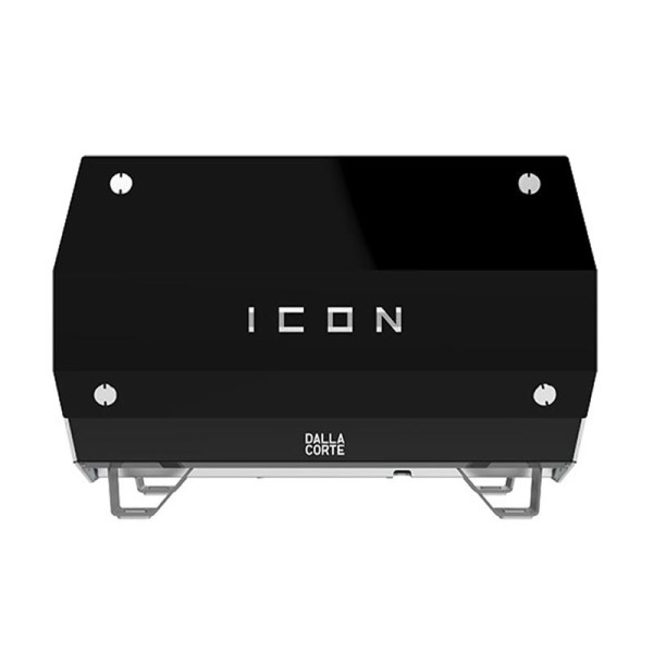 Dalla Corte Icon Espresso Kahve Makinesi, 2 Gruplu - Thumbnail