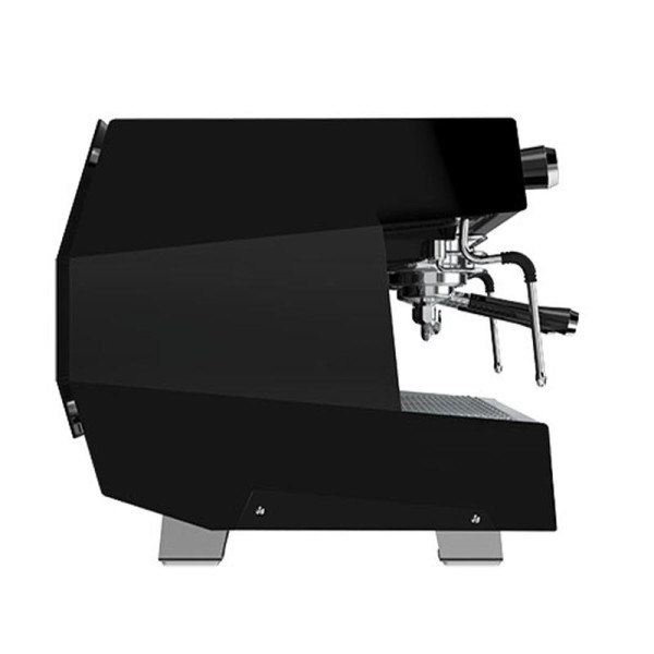 Dalla Corte Icon Espresso Kahve Makinesi, 2 Gruplu - Thumbnail