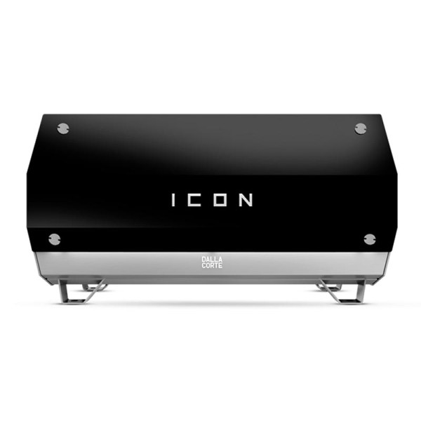 Dalla Corte Icon Espresso Kahve Makinesi, 3 Gruplu - Thumbnail