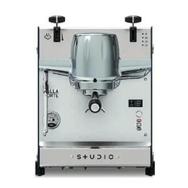 Dalla Corte Studio Aqua Espresso Kahve Makinesi, 1 Gruplu - Thumbnail