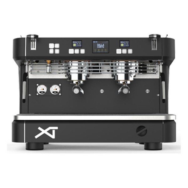  - Dalla Corte XT Barista Espresso Kahve Makinesi, 2 Gruplu