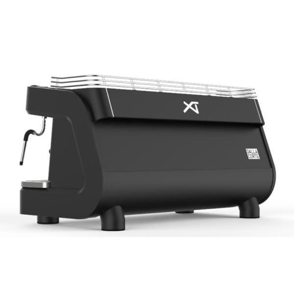 Dalla Corte XT Barista Espresso Kahve Makinesi, 2 Gruplu - Thumbnail