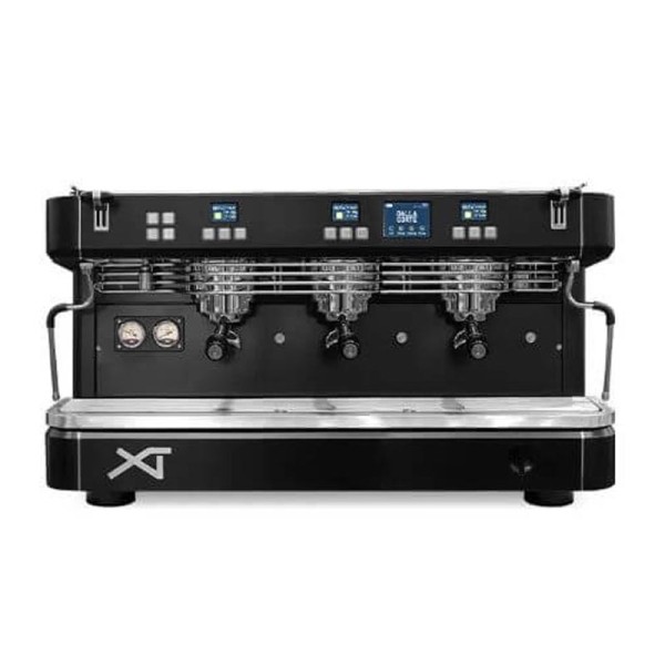 Dalla Corte XT Barista Espresso Kahve Makinesi - Thumbnail