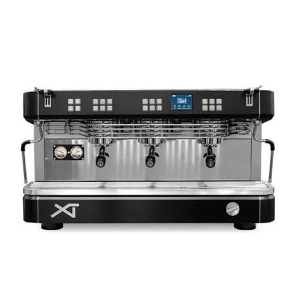  - Dalla Corte XT Classic Espresso Kahve Makinesi, 3 Gruplu