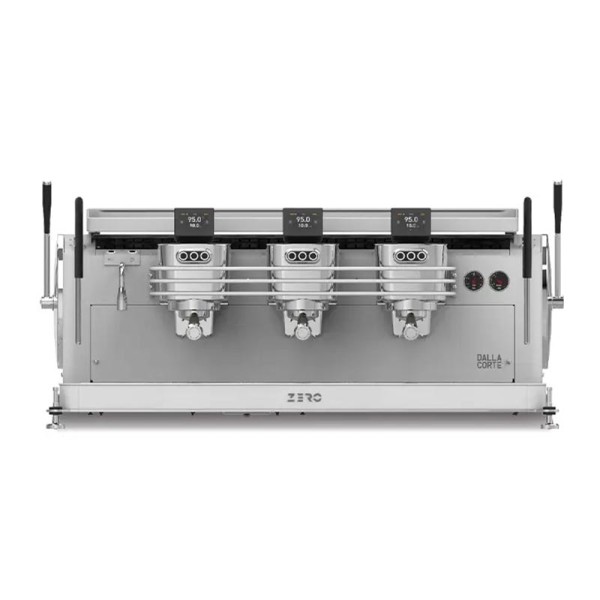  - Dalla Corte Zero Classic Espresso Kahve Makinesi, 3 Gruplu