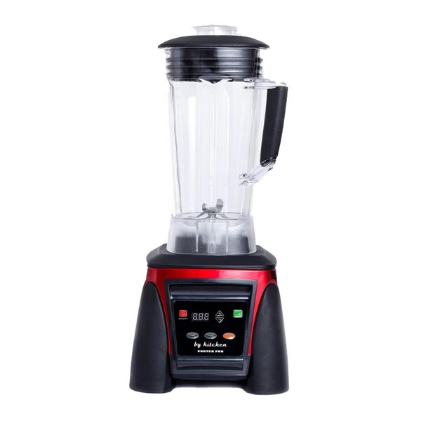 By Kitchen - Dijital Bar Blender 3 Litre Hazne Kapasiteli By Kitchen - Dijital Bar Blender 3 Litre Hazne Kapasiteli