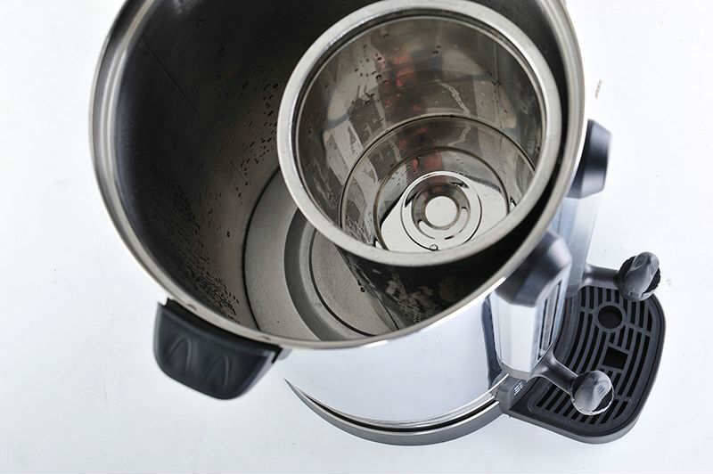 Dijital Çay makinesi 20 L 250 Bardak - 2