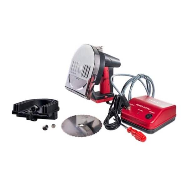 Döner Kesme Makinası, Elektrikli Set - 3