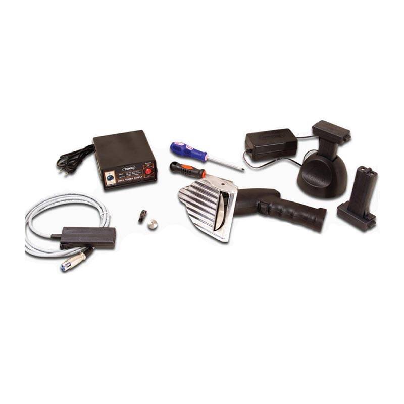 Döner Kesme Makinası, Komple Set - 1
