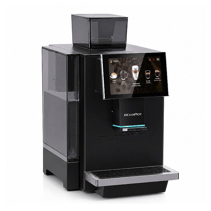 Dr.Coffee C15 Süper Otomatik Kahve Makinesi - 1