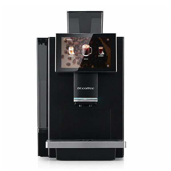 Dr.Coffee C15 Süper Otomatik Kahve Makinesi - 2