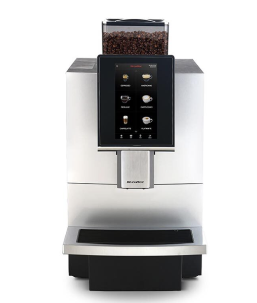 DR.COFFEE - Dr.Coffee F12 Süper Otomatik Kahve Makinesi DR.COFFEE - Dr.Coffee F12 Süper Otomatik Kahve Makinesi