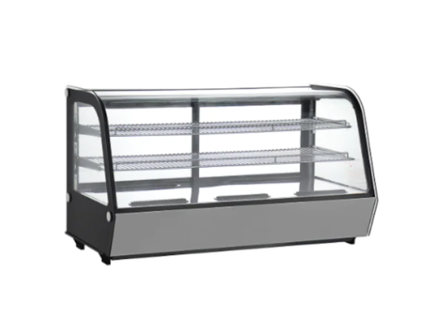 By Kitchen - By Kitchen Pasta Teşhir Dolabı, 160 L