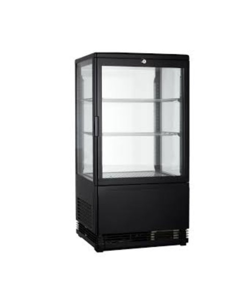 By Kitchen - By Kitchen DST-58 Dik Tip Soğuk Teşhir Ünitesi