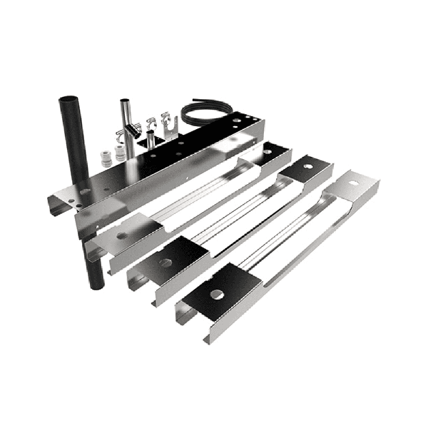 Eka - EKA EVOLUTION SERİSİ ÜST ÜSTE KOYMA KİTİ - EKKNM 423