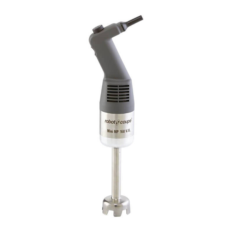 Robot Coupe El Blender Mini MP 190 V.V. - 1