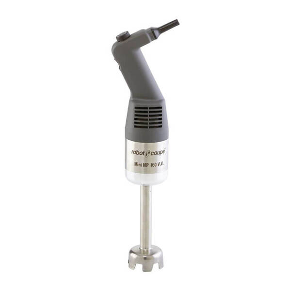 Robot Coupe El Blender Mini MP 190 V.V. - 2