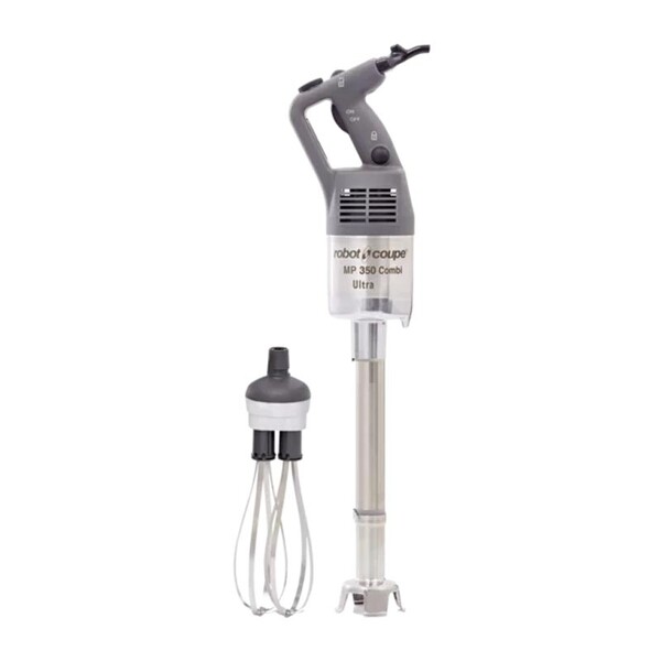 Robot Coupe - Robot Coupe MP 350 Combi Ultra El Blender Robot Coupe - Robot Coupe MP 350 Combi Ultra El Blender