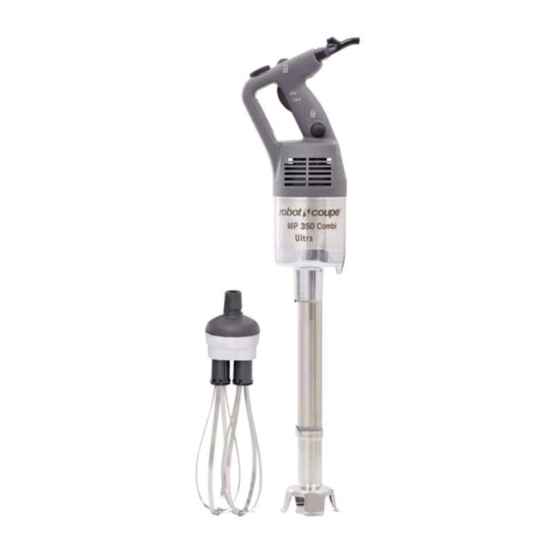 Robot Coupe MP 350 Combi Ultra El Blender - 1