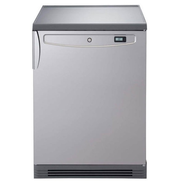 Electrolux - Electrolux NR16X1 Tezgah Altı Buzdolabı
