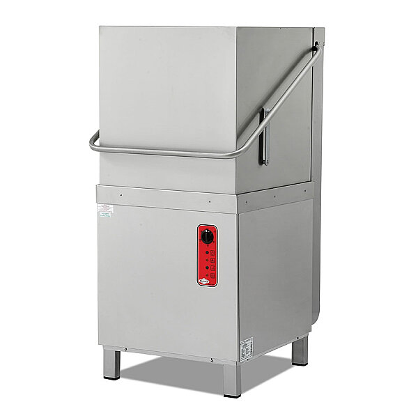 Empero EMP.1000 Giyotin Tipi Bulaşık Makinesi 380V