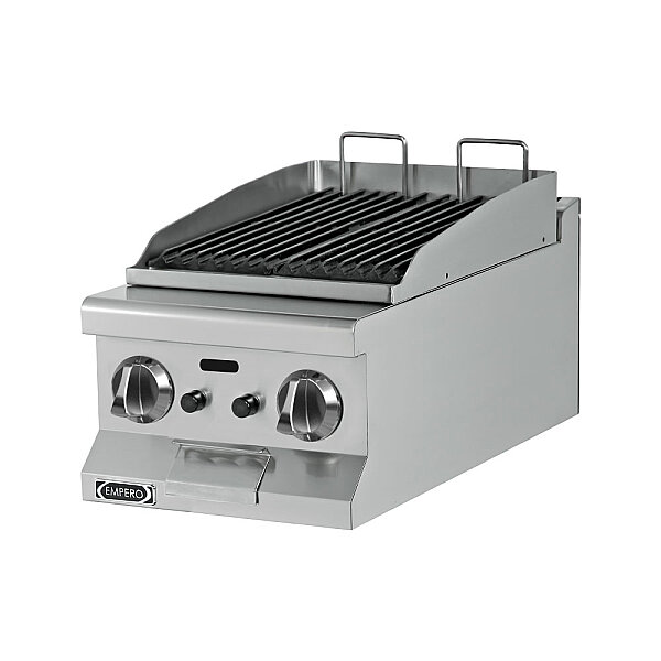 Empero EMP.6LG010-S Gazlı Sulu Izgara