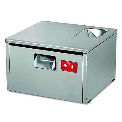 Empero EMP.CKP.01  Çatal Kaşık Parlatma Makinesi