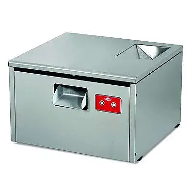 Empero EMP.CKP.01 Çatal Kaşık Parlatma Makinesi - 1