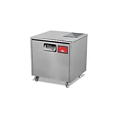 Empero EMP.CKP.02 Çatal Kaşık Parlatma Makinesi - 1