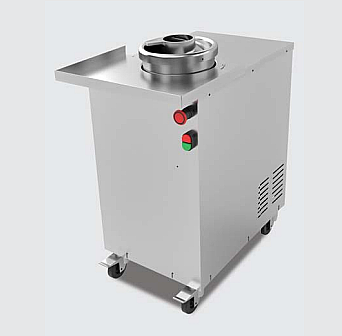 Empero EMP.HKT.03 Hamur Beze Makinesi - 1
