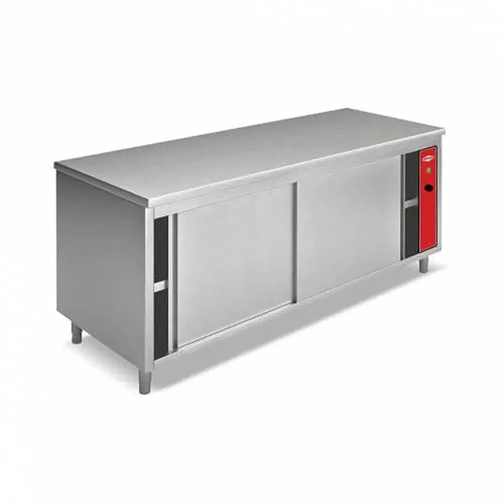 Empero EMP.IDP.7120 Sıcaklık Dolabı - İzolasyonsuz - 1