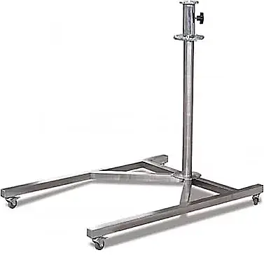 Empero EMP.LK.004 Saray ve İzmir Lokma Makinesi Standı - 1