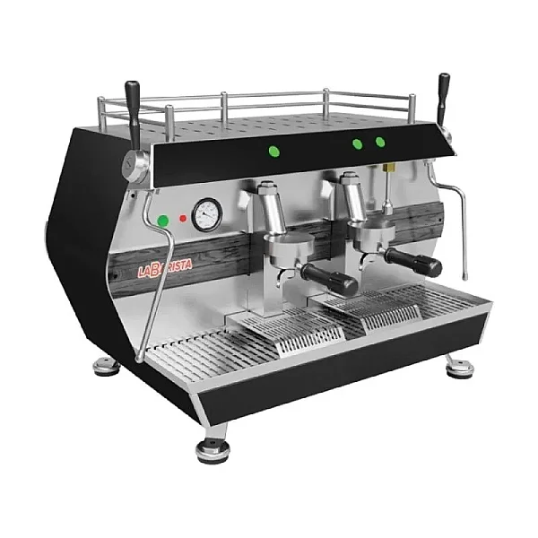 Empero EMP.PLS.CPC.2G Capuccino ve Espresso Makinesi 2 Gruplu