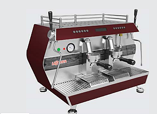 Empero EMP.PLS.CPC.2G-D  Otomatik Capuccino Espresso Makineleri 2 Gruplu