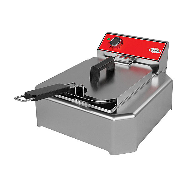 Empero EMP.SFE.010 Mini Setüstü Elektrikli Fritöz