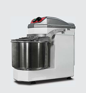 Empero SH.09 Spiral Hamur Yoğurma Makinesi 220 V