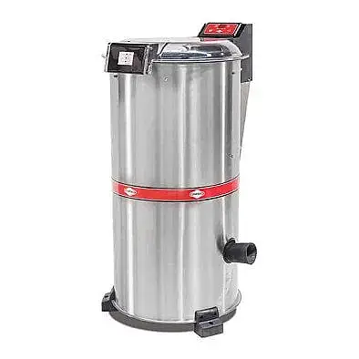 Empero SY.40-09 Sebze Kurutma Makinesi ,40 litre ,220 V - 1