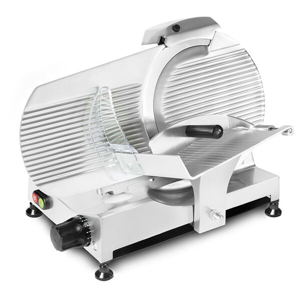 Essedue - Essedue MOD 250 AF Gıda Dilimleme Makinesi, 250 mm