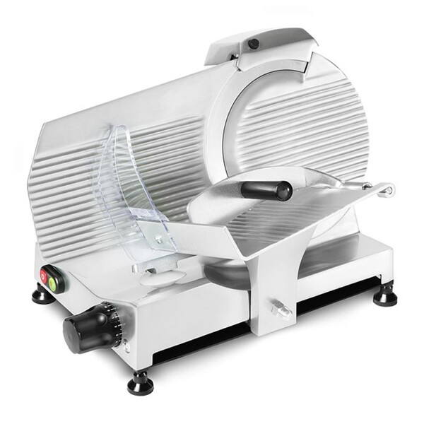 Essedue - Essedue MOD 275 AF Gıda Dilimleme Makinesi, 275 mm