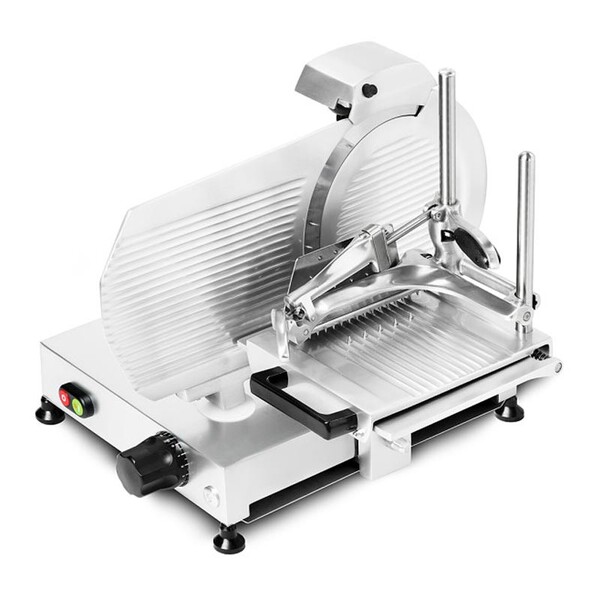 Essedue - Essedue MOD 300 V Gıda Dilimleme Makinesi, Dikey, 300 mm