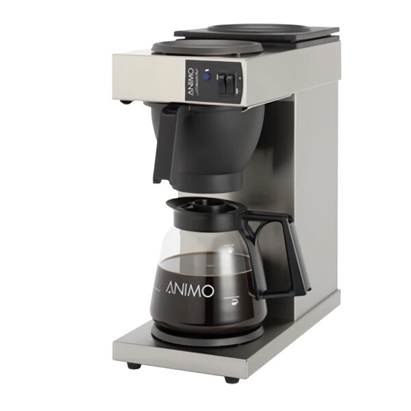 Animo Excelso Filtre Kahve Makinesi - 1