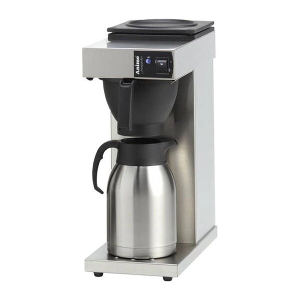 Excelso T Termoslu Filtre Kahve Makinesi - 1