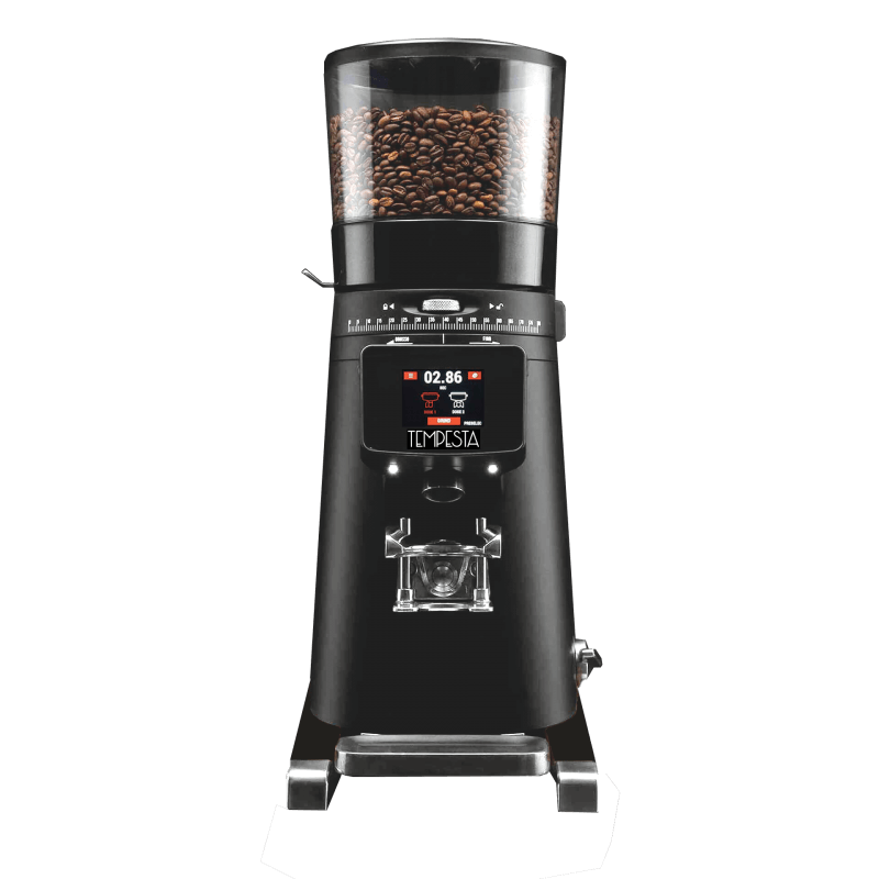 Faro Espresso Kahve Değirmeni - 1