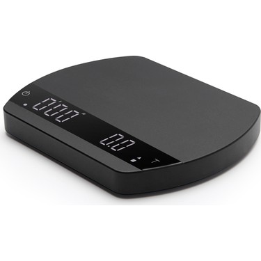 Felicita - Felicita Arc Bluetooth Bağlantılı Kahve Tartısı Felicita - Felicita Arc Bluetooth Bağlantılı Kahve Tartısı