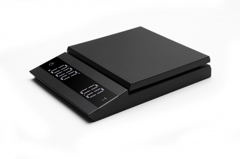 Felicita Incline Bluetooth Bağlantılı Kahve Tartısı - 1