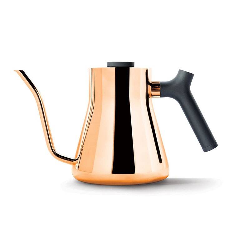 Fellow Stagg Demleme Kiti Pour Over - Bakır - 1