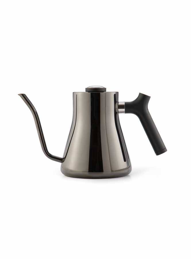 Fellow Stagg Demleme Kiti Pour Over - Graphite - 1