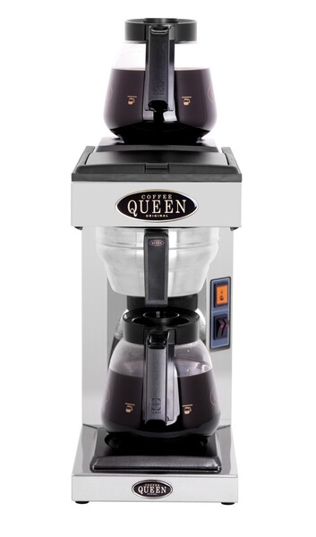 M2 Filtre kahve Demleme Makinesi - Thumbnail